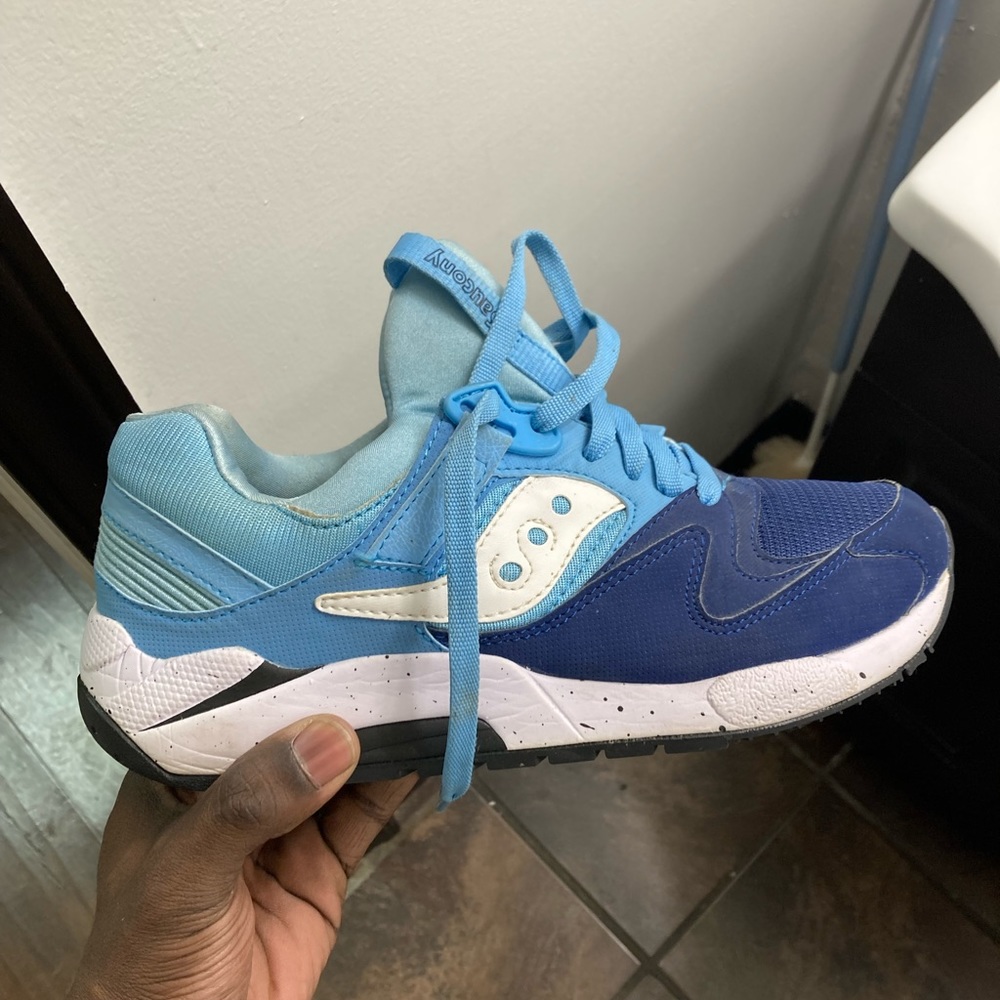 Unisex Sacouny